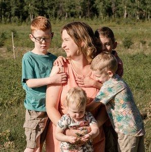 Meet your Posher, Tracy